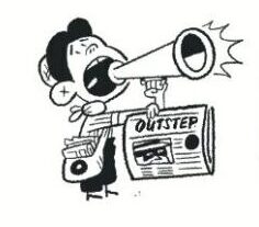 Subscribe paperboy