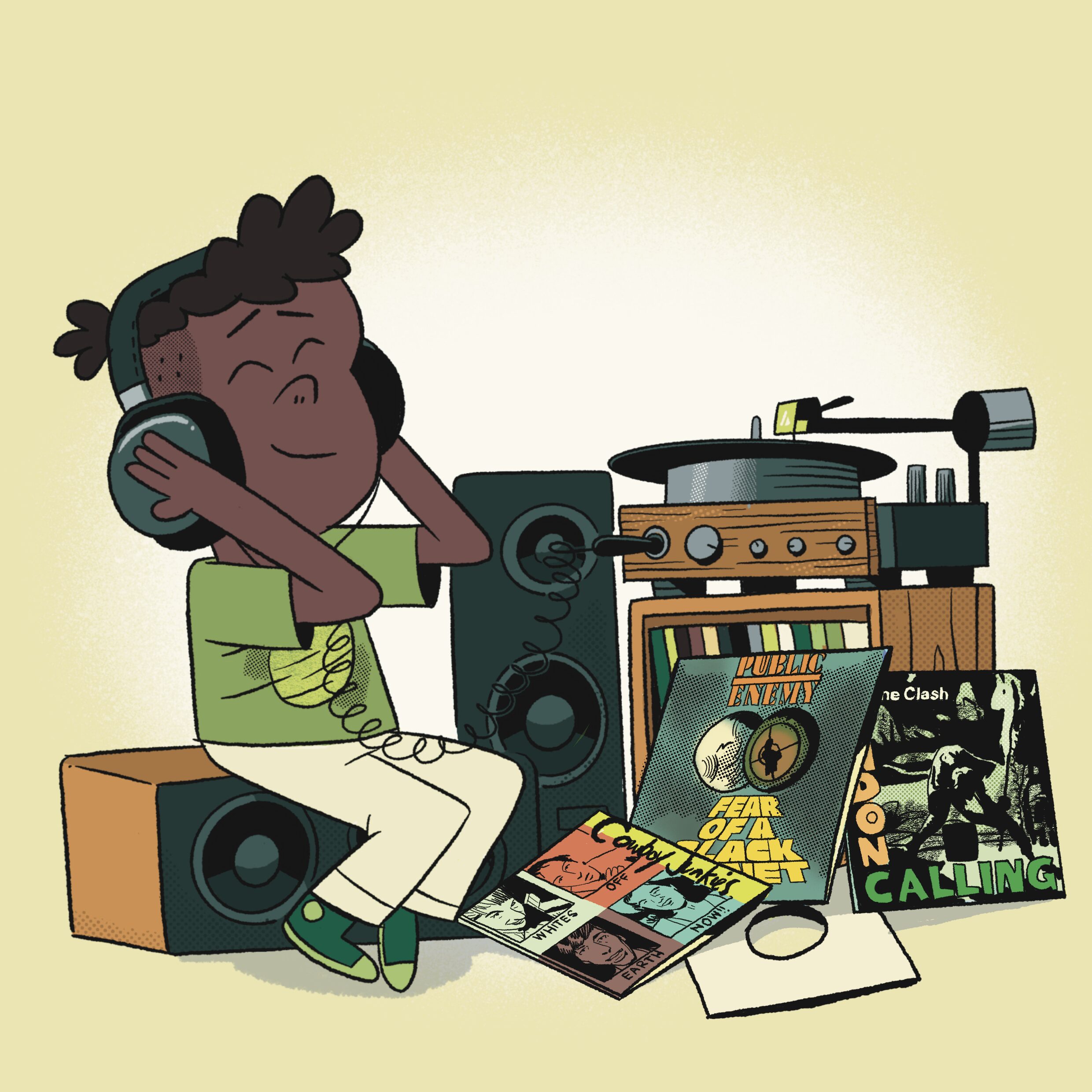Music Moment