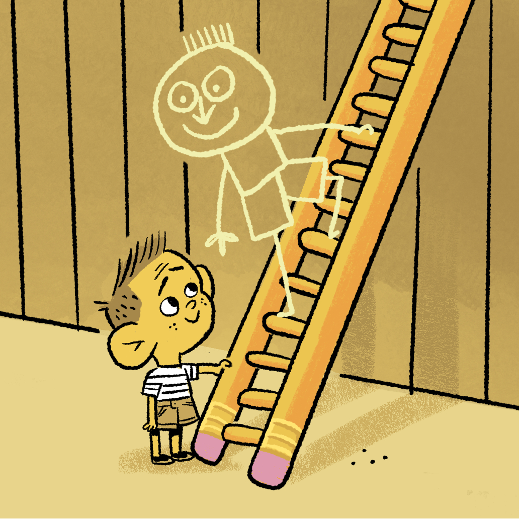 Chalkdrawer