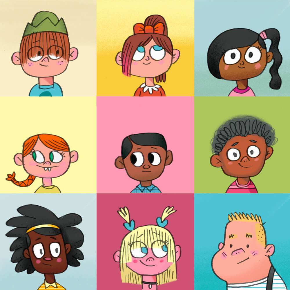 A Bunch